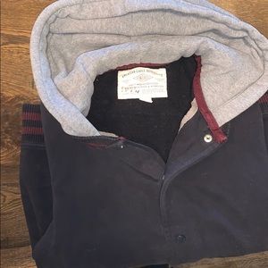 Men’s American Eagle Hoodie